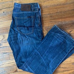 7 for all Mankind Jeans